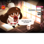 Okie huifeuiefuiiperrututu I got a puppy from roya