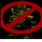 Kill the junk bots