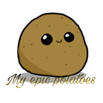 My epic potatoes