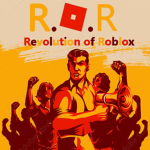 [ROR] Revolution Of Roblox