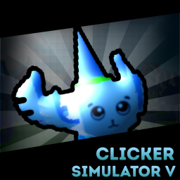 Clicker Simulator V!