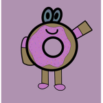 The Crazy donut Squad