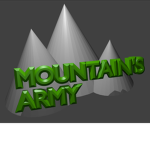 Mountain's Army
