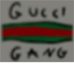 gucci gang creators