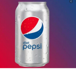 Pepsi Fan place