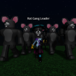 The Le Epic Rat Gang