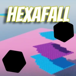 HexaFall icon