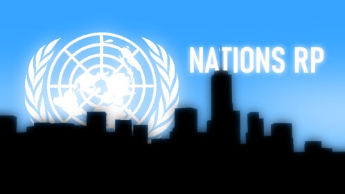 Nations Roleplay