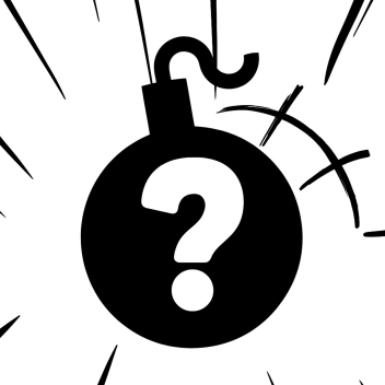 Where is the bomb?