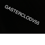 GASTERCLODV55,s fan group
