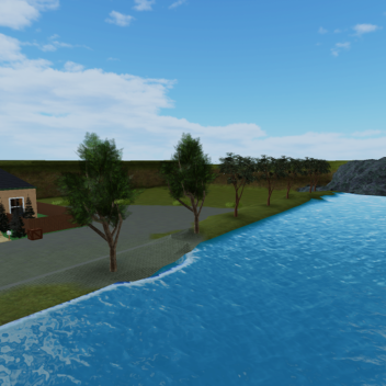 Home Lake