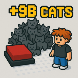 Crash others with Cats!
