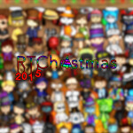 RTChristmas 2015