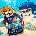 Dive For Soccer Legends 🤿
