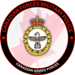 |CAF| Canadian Forces Military Police |