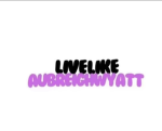 AUBREIGH WYATT FAN