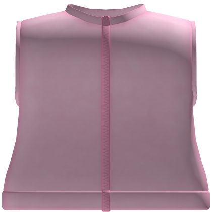 ♡ - cutest pink vest !