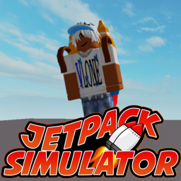 JetPack Simulator!