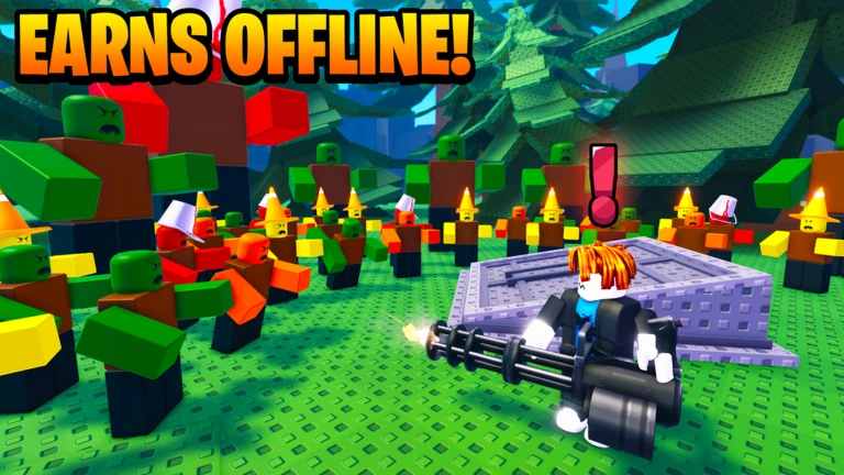 My Bunker! thumbnail