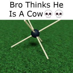 Cow Field