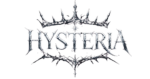hysteria⋆⋆