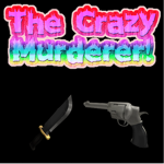 The Crazy Murderer Community