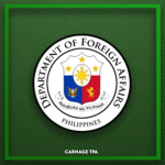 •TPA• Department of Foreign Affairs