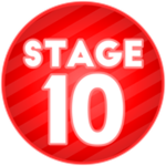 Stage 10