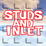 Inlet & Studs Clothes