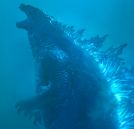 KAIJU CONTENT