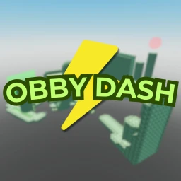 OBBY DASH icon