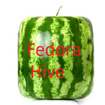 Fedora Hive