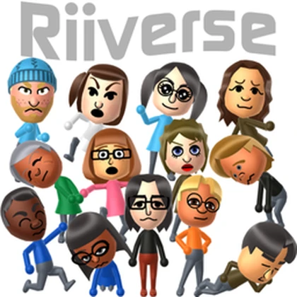 Riiverse Roblox group icon