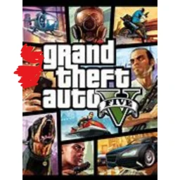 ARAB GTA ROBOT CLICKERالعربية GTA روبوت الفرس  icon