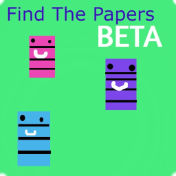 Find The Papers [BETA]