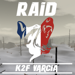 Kartier2France Varcia