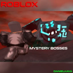The Mystery Bosses icon