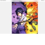 Naruto fan group /jamar