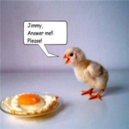 Funny Chickens Roblox decal
