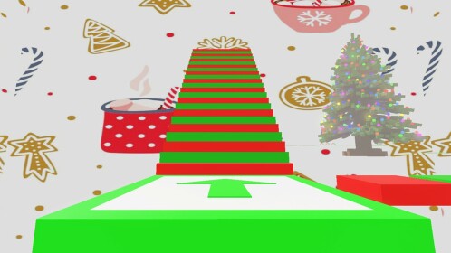 🎅 Christmas Obby! 🎄