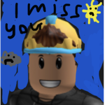 People who miss block