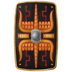 Legio XXI "Praedator" – Cohortes Speciales