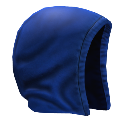 Blue Tracksuit Hoodie