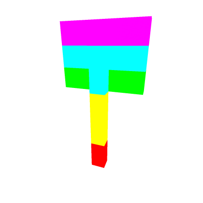 Neon Rainbow Sign