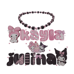 ꒰♡ · kayla julina ˚. ᵎᵎ