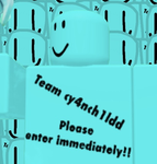 Team cy4nch1ldd