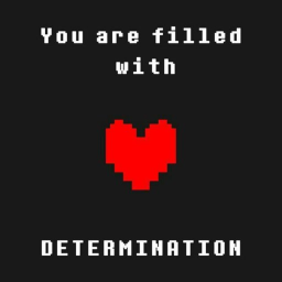 Undertale : AU Multiverse (Alpha pre).