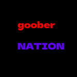 The Goober nation