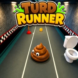 Turd Runner icon
