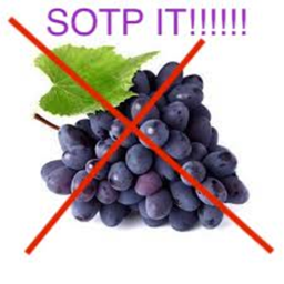 Bad Grape